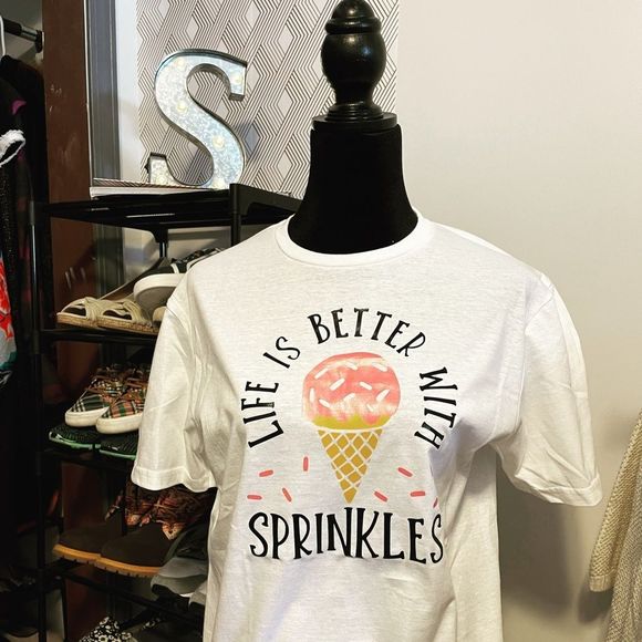 Sprinkles4you is live now 🍩❤️ - Picture 10 of 15